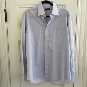 Canali Men’s Shirt